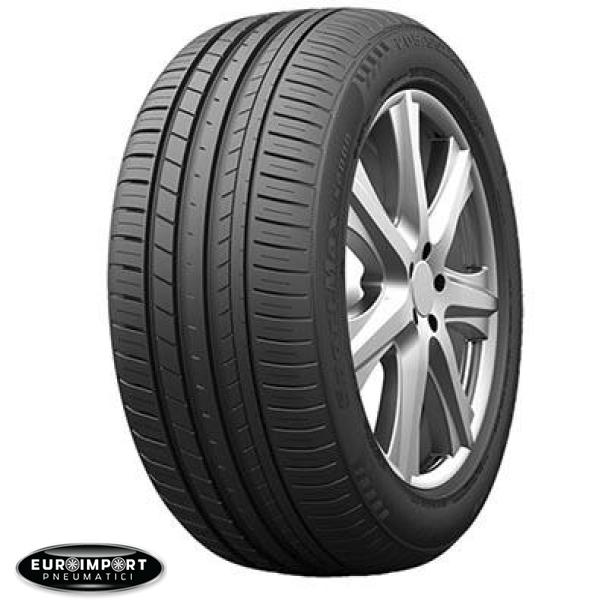 Kapsen Sportmax s2000  245/35 R19 93 W  XL 